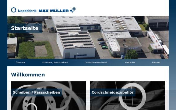 www.maxmueller.de