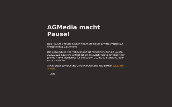 agmedia.de