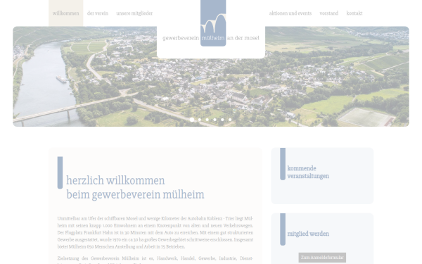 www.gewerbeverein-muelheim.de