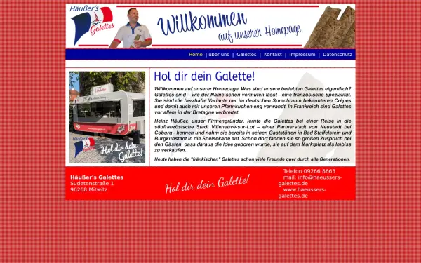 haeussers-galettes.de