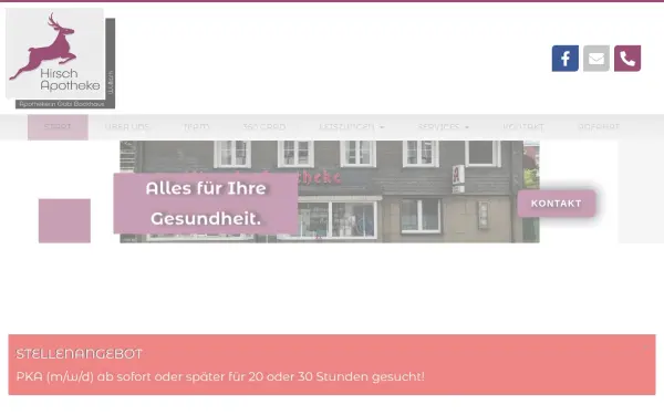 hirsch-apotheke-wuelfrath.de