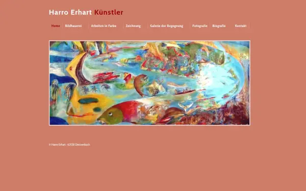 harroerhart.de