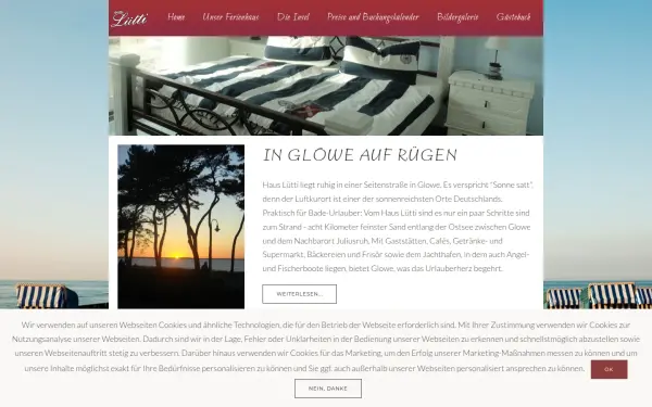 hausluettiaufruegen.de