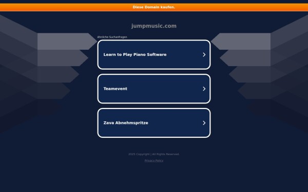 jumpmusic.com