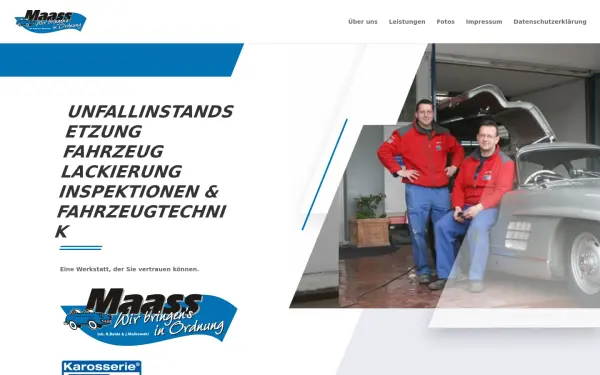 maass-auto.de