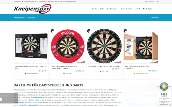 kneipensport.com