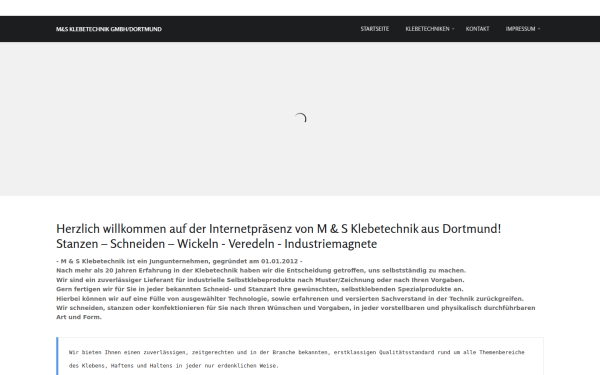 msklebetechnik.de