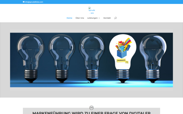 sprudelkiste.com