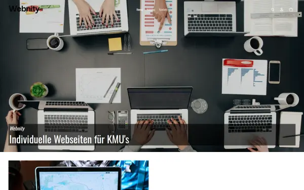 webnity.ch