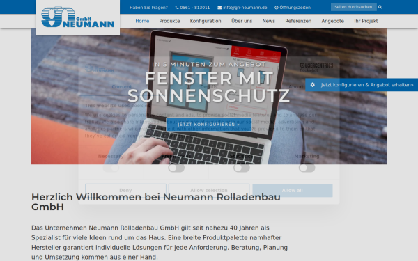 www.gn-neumann.de
