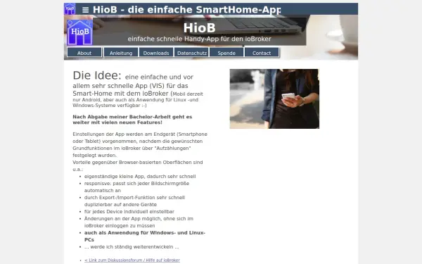 dugado.bachmaiers.de