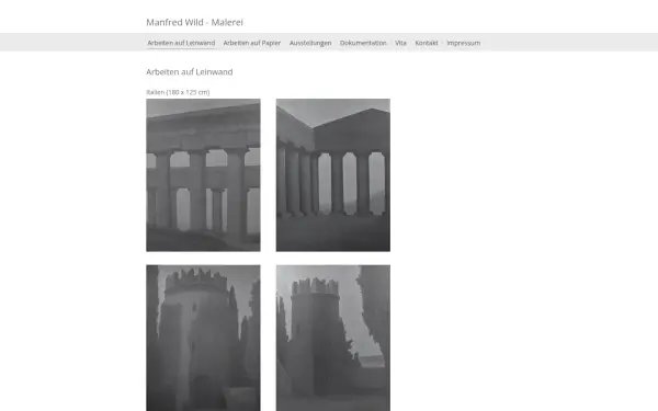 manfredwild.de
