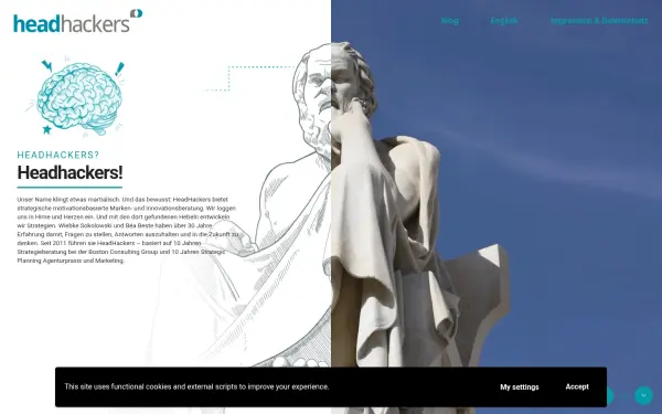 headhackers.com