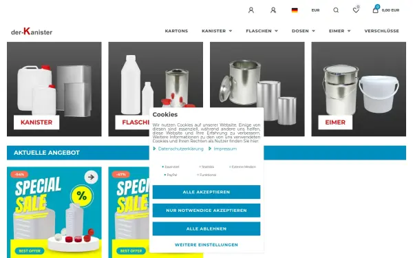 www.der-kanister.de