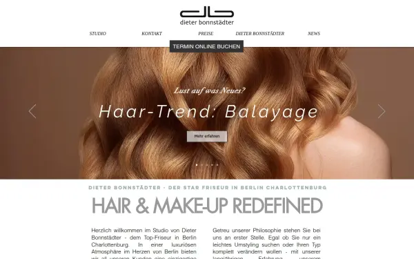 www.dieter-bonnstaedter.de