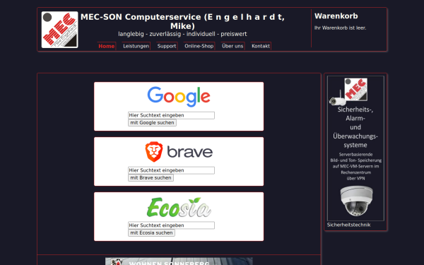 mec-son.de