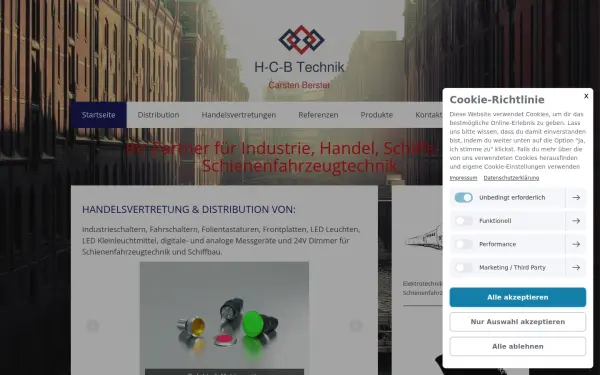 www.hcb-technik.de