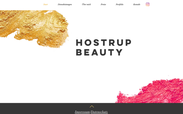 www.hostrupbeauty.de