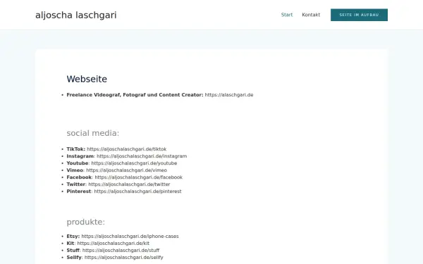 aljoschalaschgari.de