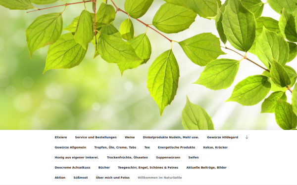 naturlaedile.at