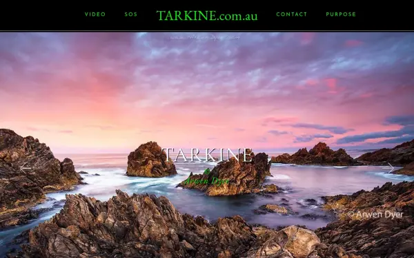 tarkine.com.au