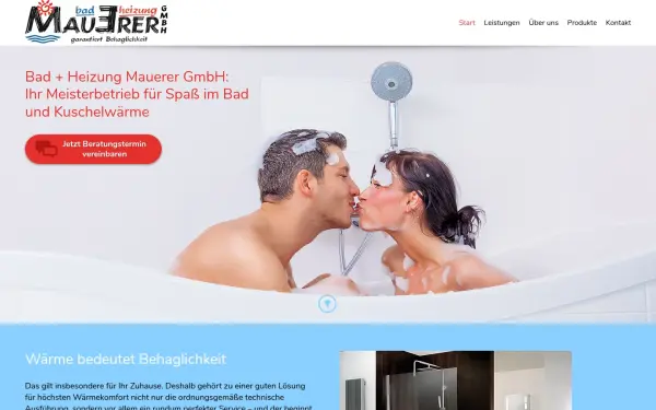 bad-heizung-mauerer.de