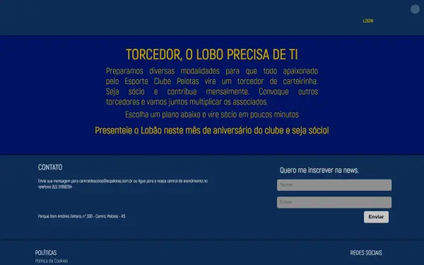 ecpelotas.eleventickets.com