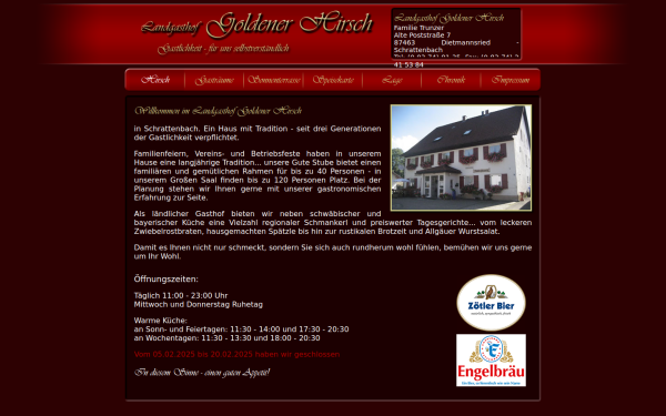 goldener-hirsch-schrattenbach.de