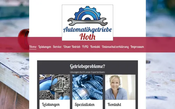 www.automatikgetriebe-hoth.de