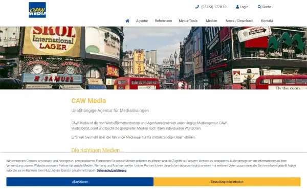 www.caw-media.de