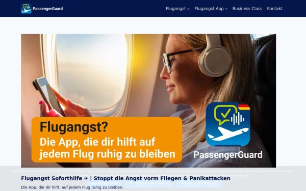 www.passengerguard.com
