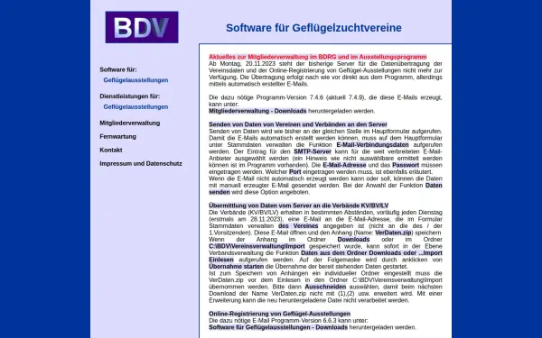 baierdv.de