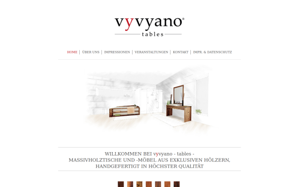 www.vyvyano.de