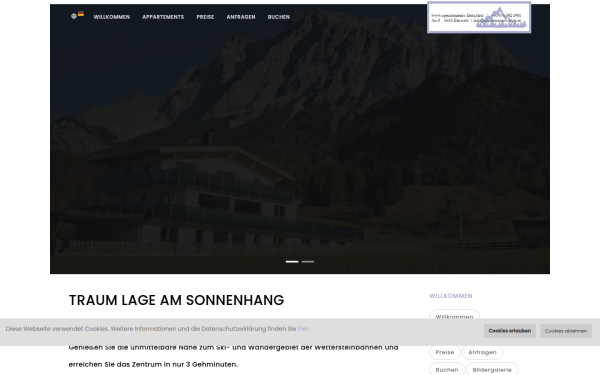appartements-klotz.at