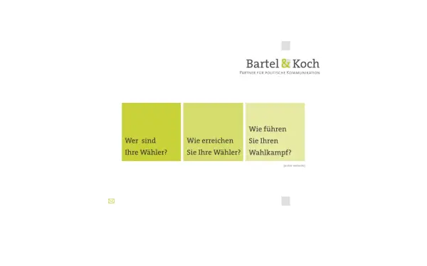 bartelundkoch.de