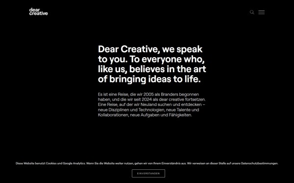 www.dearcreative.com