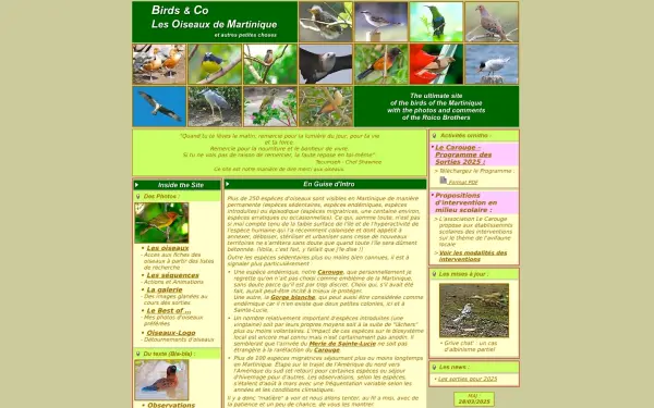 sosdom.lautre.net
