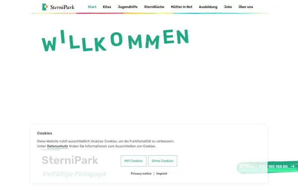 sternipark.de