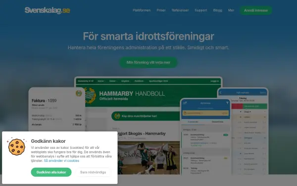 www.svenskalag.se