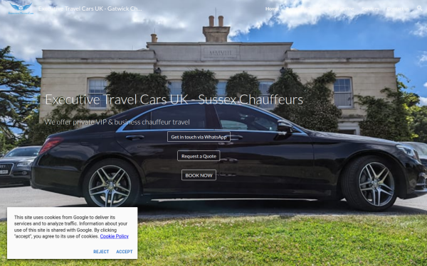 www.chauffeurs.biz