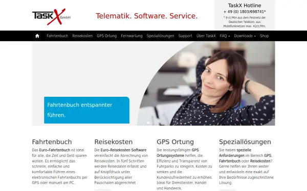 www.taskx.de