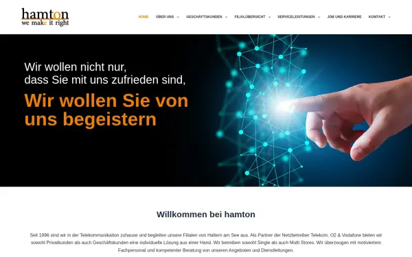 hamton.de