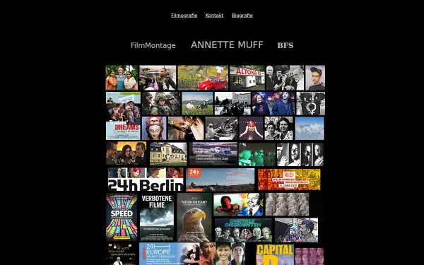annettemuff.de