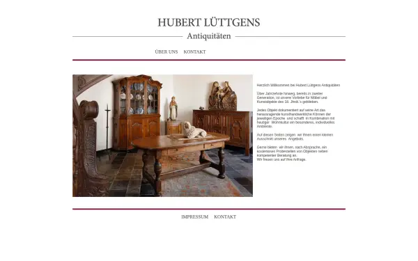 www.antiquitaeten-luettgens.de