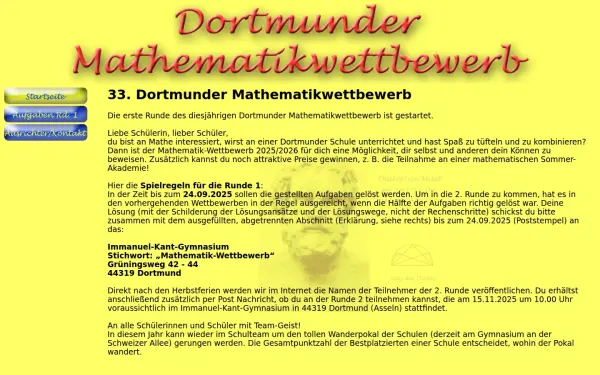 dortmunder-mathematikwettbewerb.de