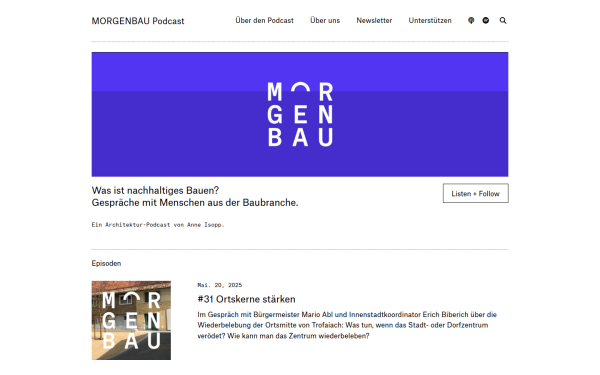 morgenbau.at