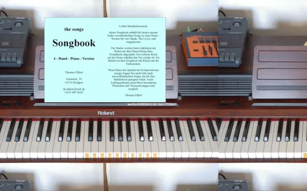the-songs.de