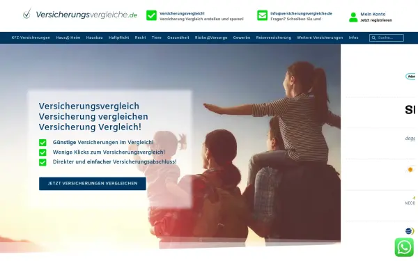 versicherungsvergleiche.de