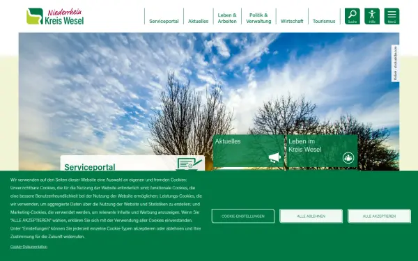 www.kreis-wesel.de