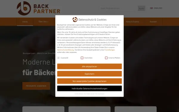backpartner.de